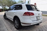 Used 2015 Volkswagen Touareg TDI image 5