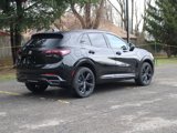 New 2025 Buick Envision Sport Touring image 3
