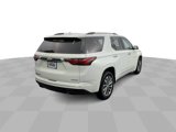 Certified 2023 Chevrolet Traverse Premier image 3