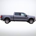 New 2025 Ford F150 Lariat w/ Equipment Group 501A Mid image 5