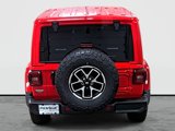 New 2025 Jeep Wrangler Rubicon image 3