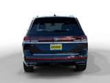 New 2025 Volkswagen Atlas SEL Premium R-Line image 4