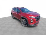 New 2026 Chevrolet Equinox RS w/ Convenience Package III image 2