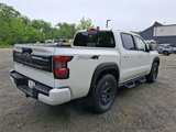 New 2025 Nissan Frontier PRO-4X image 4