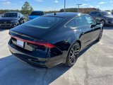 New 2025 Audi A7 3.0T Premium image 5