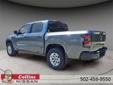 New 2026 Nissan Frontier S image 3
