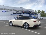 New 2025 Ford Mustang GT Premium w/ 60th Anniversary Package image 5