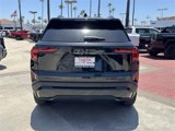New 2026 GMC Terrain Elevation w/ Black Edition image 4