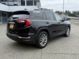 Used 2022 GMC Terrain SLT w/ Infotainment Package II image 6