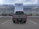 New 2025 Ford F250 Lariat w/ Black Appearance Package image 5