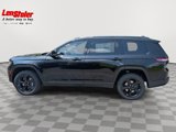 New 2025 Jeep Grand Cherokee L Altitude image 2