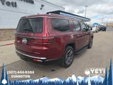 Used 2022 Jeep Wagoneer Series III image 5