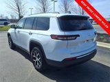 Certified 2023 Jeep Grand Cherokee L Limited image 6
