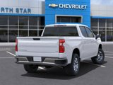 New 2025 Chevrolet Silverado 1500 LT image 4