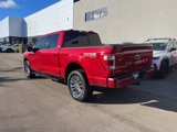 Used 2022 Ford F150 Lariat image 3