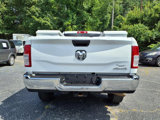 Used 2021 RAM 2500 Tradesman w/ Chrome Appearance Group image 4