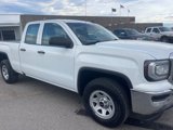 Used 2016 GMC Sierra 1500 4x4 Double Cab w/ Sierra Convenience Package image 3