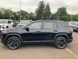 New 2026 Chevrolet Equinox RS w/ Convenience Package III image 4