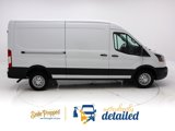 Used 2023 Ford Transit 250 Medium Roof AWD image 2