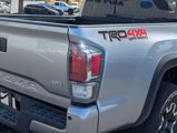 Used 2023 Toyota Tacoma 4x4 Double Cab image 4