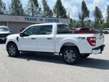 Certified 2023 Ford F150 XL w/ STX Appearance Package image 4