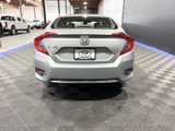 Used 2019 Honda Civic LX image 4