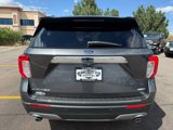 Used 2020 Ford Explorer Limited image 4