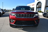 New 2025 Jeep Grand Cherokee Laredo image 4