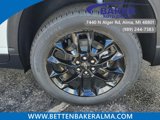 New 2026 Chevrolet Traverse LT w/ Midnight/Sport Edition image 5