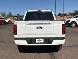New 2025 Ford F150 Platinum w/ FX4 Off-Road Package image 4