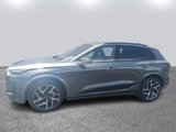 New 2025 Audi SQ6 e-tron Premium Plus image 3
