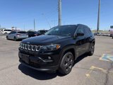 Used 2022 Jeep Compass Latitude image 4