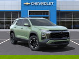 New 2026 Chevrolet Equinox ACTIV w/ Convenience Package III image 6