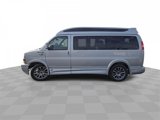 New 2025 Chevrolet Express 2500 w/ Driver Convenience Package image 5