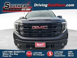 New 2026 GMC Sierra 1500 Elevation w/ Elevation Premium Package image 1