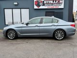 Used 2018 BMW 530i xDrive image 4
