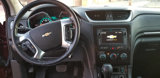 Used 2017 Chevrolet Traverse LT w/ Style and Technology Package image 6