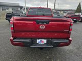 New 2025 Nissan Frontier SV w/ SV Convenience Package image 6