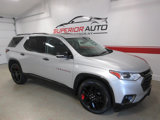 Used 2019 Chevrolet Traverse Premier w/ Redline Edition image 6