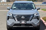 New 2025 Nissan Rogue SL image 3