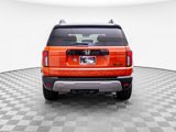 New 2026 Honda Passport TrailSport image 4