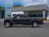 New 2025 Ford F250 King Ranch w/ Chrome Package image 3