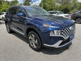 Used 2022 Hyundai Santa Fe SEL image 3