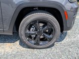 New 2025 Jeep Grand Cherokee Altitude image 5