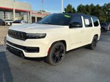 Used 2024 Jeep Grand Wagoneer Series III w/ Quick Order Packagew 28T image 2