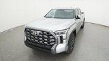 New 2025 Toyota Tundra Platinum image 4
