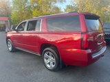 Used 2015 Chevrolet Suburban LTZ image 3