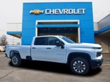 New 2025 Chevrolet Silverado 2500 Custom w/ Custom Value Package image 2