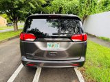 Used 2021 Chrysler Voyager Lxi image 4