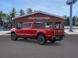New 2025 Ford F350 Lariat w/ Lariat Ultimate Package image 4